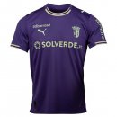 Thailande Maillot Braga Third 2025-2026