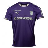 Thailande Maillot Braga Third 2025-2026
