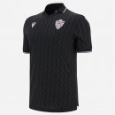 Thailande Maillot UD Almería Third 2025-2026