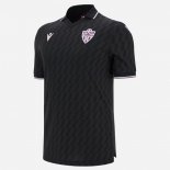 Thailande Maillot UD Almería Third 2025-2026