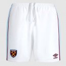 Pantalon West Ham United Domicile 2021 2022 Pas Cher