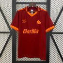 Maillot Roma Domicile Retro 1992-1994