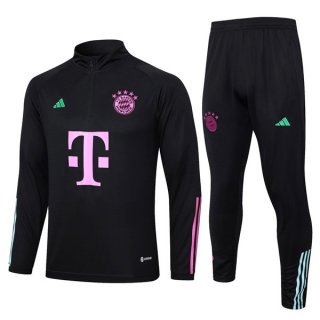 Training Bayern Munich 2024 Noir Training Bayern Munich 2024 Noir