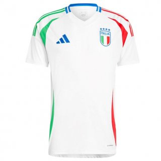 Thailande Maillot Italie Exterieur 2024 Thailande Maillot Italie Exterieur 2024