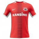 Thailande Maillot AZ Alkmaar Domicile 2024 2025