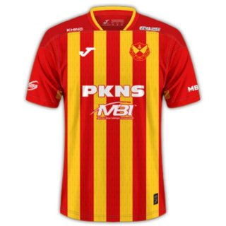 Thailande Maillot Selangor FC Domicile 2024 2025 Thailande Maillot Selangor FC Domicile 2024 2025