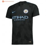 Thailande Maillot Manchester City Third 2017 2018 Pas Cher