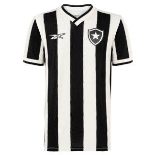 Thailande Maillot Botafogo Domicile 2024 2025 Thailande Maillot Botafogo Domicile 2024 2025