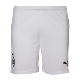 Pantalon Borussia Mönchengladbach Domicile 2020 2021 Blanc Pas Cher Pantalon Borussia Mönchengladbach Domicile 2020 2021 Blanc Pas Cher