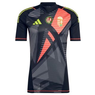 Thailande Maillot Hongrie Gardien 2024 Thailande Maillot Hongrie Gardien 2024