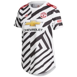 Maillot Manchester United Third Femme 2020 2021 Blanc Pas Cher Maillot Manchester United Third Femme 2020 2021 Blanc Pas Cher