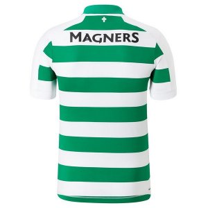 Maillot Celtic Domicile 2019 2020 Vert Pas Cher