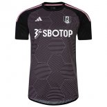 Thailande Maillot Fulham Third 2023 2024