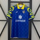 Maillot Parma Exterieur Retro 1995-1997