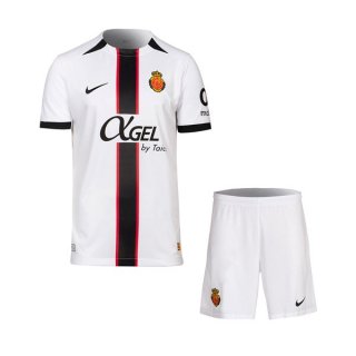 Maillot RCD Mallorca Exterieur Enfant 2025 2026 Maillot RCD Mallorca Exterieur Enfant 2025 2026