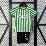 Maillot Real Betis Special Edition Enfant 2025 2026