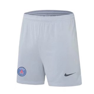 Pantalon Paris Saint Germain Domicile Gardien 2019 2020 Gris Pas Cher Pantalon Paris Saint Germain Domicile Gardien 2019 2020 Gris Pas Cher