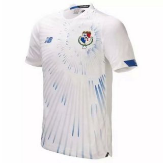 Thailande Maillot Panama Exterieur 2021 Blanc Pas Cher Thailande Maillot Panama Exterieur 2021 Blanc Pas Cher