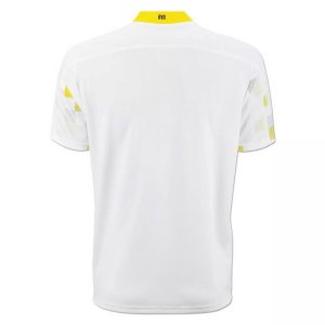 Maillot Borussia Dortmund Third 2020 2021 Blanc Pas Cher