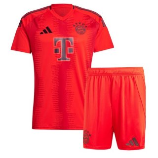 Maillot Bayern Munich Domicile Enfant 2024 2025 Maillot Bayern Munich Domicile Enfant 2024 2025