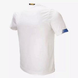 Thailande Maillot Panama Exterieur 2021 Blanc Pas Cher