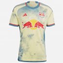 Thailande Maillot New York Red Bulls Domicile 2023 2024