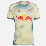 Thailande Maillot New York Red Bulls Domicile 2023 2024