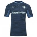 Thailande Maillot Feyenoord Exterieur 2025-2026