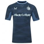 Thailande Maillot Feyenoord Exterieur 2025-2026