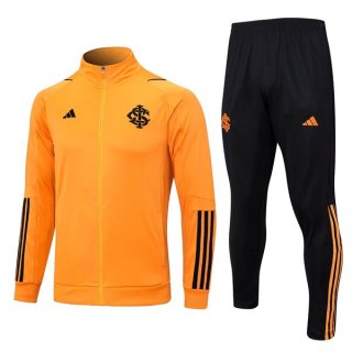 Survetement Internacional 2023 2024 Orange Survetement Internacional 2023 2024 Orange