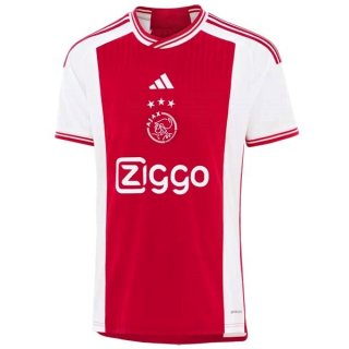 Maillot Ajax Domicile 2023 2024