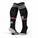 Chaussette Juventus Domicile 2019 2020 Noir Pas Cher