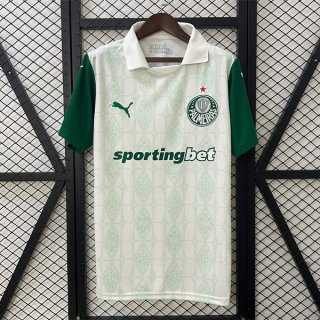 Thailande Maillot Palmeiras Exterieur 2025 2026 Thailande Maillot Palmeiras Exterieur 2025 2026
