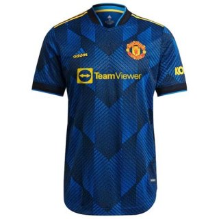 Thailande Maillot Manchester United Third 2021 2022 Thailande Maillot Manchester United Third 2021 2022
