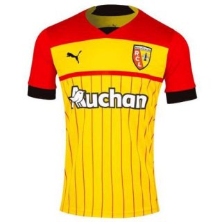 Thailande Maillot RC Lens Domicile 2022 2023