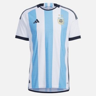 Maillot Argentine Domicile 2022 2023 Maillot Argentine Domicile 2022 2023