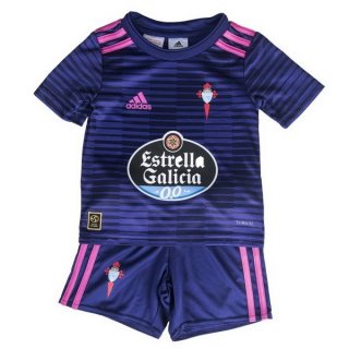 Maillot Celta de Vigo Exterieur Enfant 2018 2019 Purpura Pas Cher Maillot Celta de Vigo Exterieur Enfant 2018 2019 Purpura Pas Cher