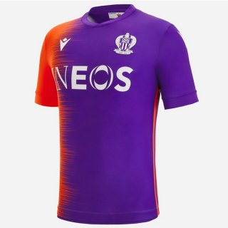 Thailande Maillot OGC Nice Third 2022 2023 Thailande Maillot OGC Nice Third 2022 2023