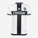 Maillot Parma Domicile 2019 2020 Blanc Pas Cher