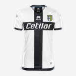 Maillot Parma Domicile 2019 2020 Blanc Pas Cher