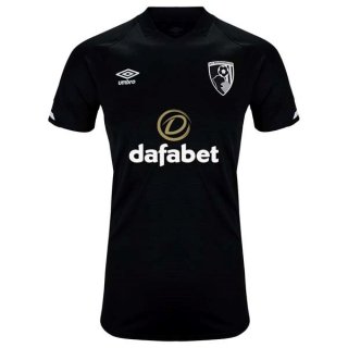 Maillot AFC Bournemouth Exterieur Femme 2022 2023 Maillot AFC Bournemouth Exterieur Femme 2022 2023