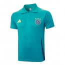 Polo Ajax 2024 2025 Vert