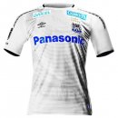 Maillot Gamba Osaka Exterieur 2019 2020 Blanc Pas Cher