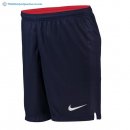 Pantalon Paris Saint Germain Domicile 2018 2019 Bleu Pas Cher