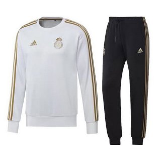 Survetement Real Madrid 2019 2020 Jaune Blanc Pas Cher Survetement Real Madrid 2019 2020 Jaune Blanc Pas Cher