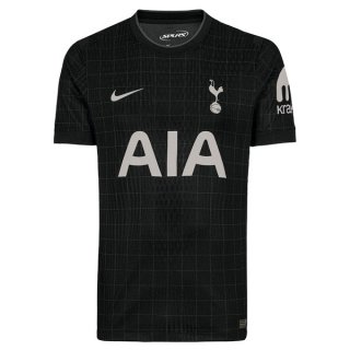 Thailande Maillot Tottenham Exterieur 2025 2026 Thailande Maillot Tottenham Exterieur 2025 2026