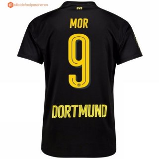 Maillot Borussia Dortmund Exterieur Mor 2017 2018 Pas Cher Maillot Borussia Dortmund Exterieur Mor 2017 2018 Pas Cher