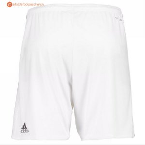 Pantalon Manchester United Third 2017 2018 Pas Cher