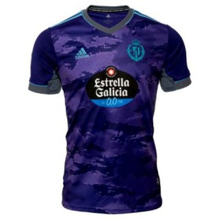 Thailande Maillot Real Valladolid Exterieur 2021 2022 Thailande Maillot Real Valladolid Exterieur 2021 2022
