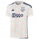 Maillot Ajax Exterieur 2023 2024